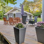 13346-hojby-digevaenget-8 度假居 *