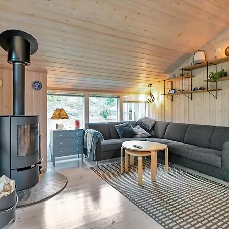Hébergement de vacances 13346-hojby-digevaenget-8 Højby