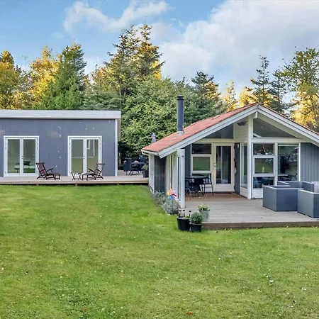 Hébergement de vacances 13346-hojby-digevaenget-8